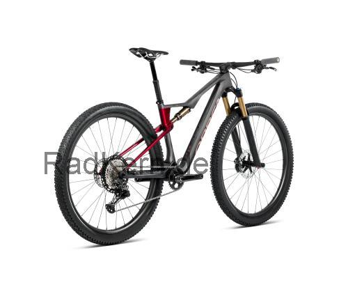 Orbea Oiz M-PRO  technische daten 